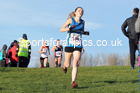 Senior womens Davison Shield, 2020 Sherman Cup/Davison Shield, Temple Park, South Shields.  Photo: David T. Hewitson/Sports for All Pics